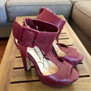 Jessica Simpson Shoes